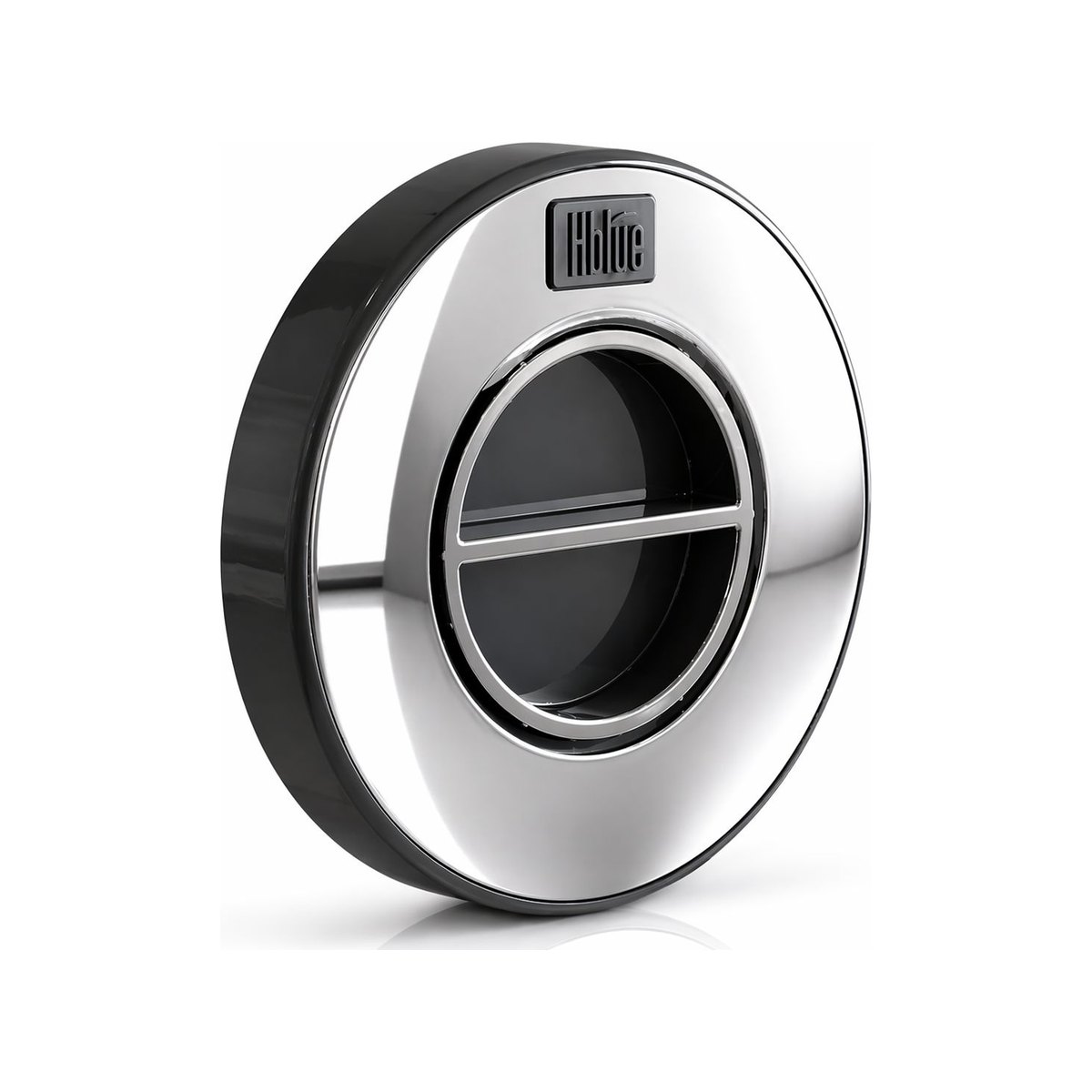 Aspiração Platinum cinza