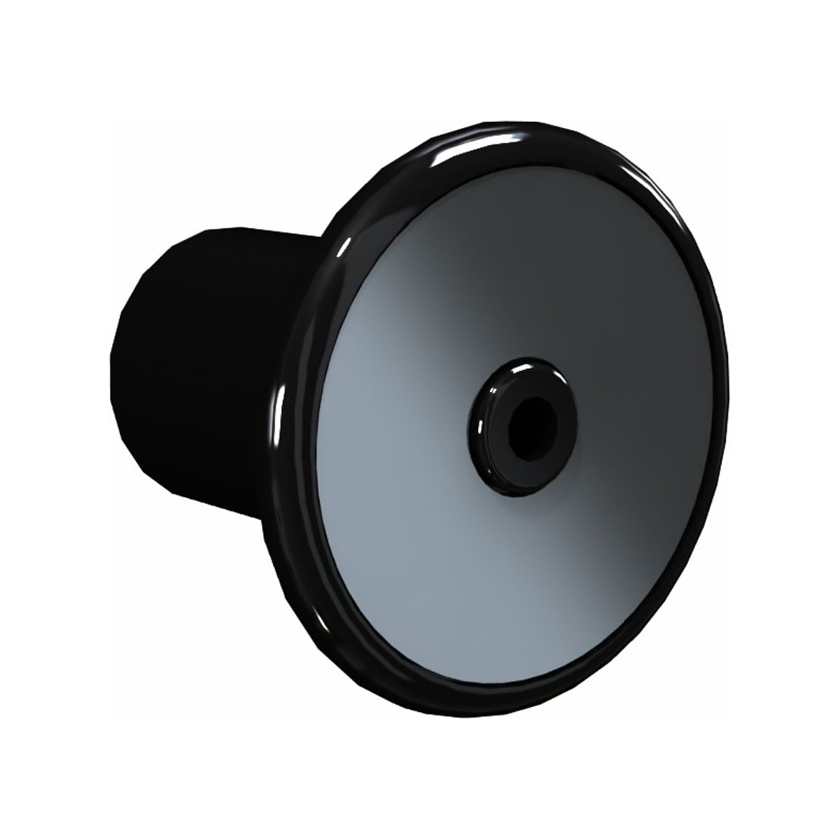 Bico air blower branco